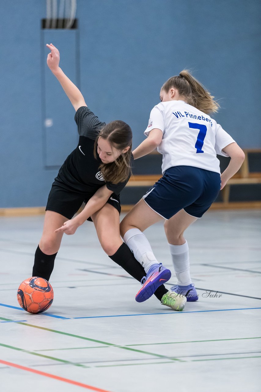 Bild 625 - wBJ Futsalmeisterschaft Runde 1